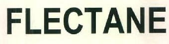 Flectane Device mark 3000053 Trademark