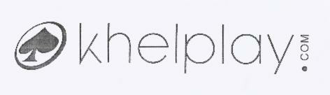 Khelplay.com (label) Device mark 3001966 Trademark