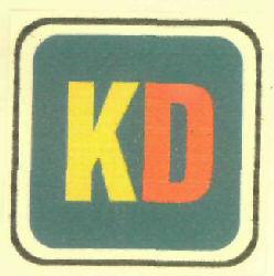 Kd Device mark 3035935 Trademark