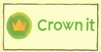 Crwon It Device mark 3000057 Trademark