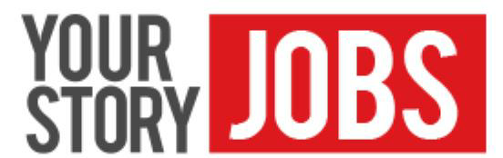 Your Story Jobs Device mark 3002854 Trademark