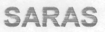 Saras Device mark 3035939 Trademark