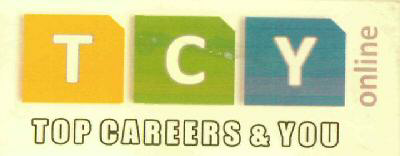 Tcy Top Careers & You Online Device mark 3000942 Trademark