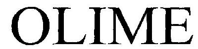 Olime Device mark 3003003 Trademark