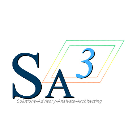 Sa3 Device mark 3001833 Trademark