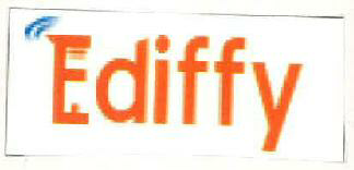 Ediffy Device mark 3000072 Trademark