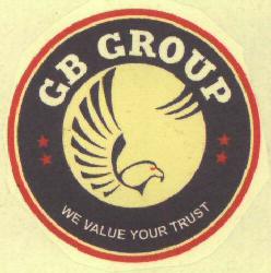 Gb Group Device mark 3036703 Trademark