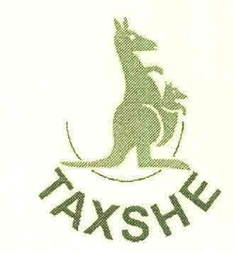 Taxshe Device mark 3036866 Trademark