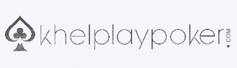 Khelplaypoker.com (label) Device mark 3001983 Trademark