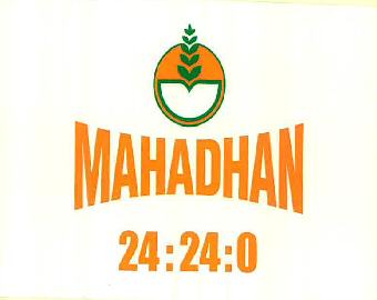Mahadhan Device mark 3037273 Trademark