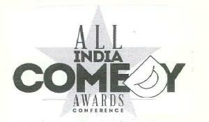 All India Comedy Awards Conference Device mark 3001400 Trademark
