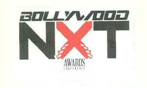 Bollywood Nxt Awards Conference Device mark 3001401 Trademark