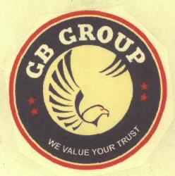 Gb Group Device mark 3036706 Trademark