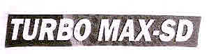 Turbo Max-sd Device mark 3000665 Trademark