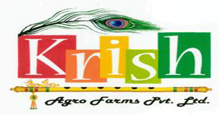 Krish Agro Farms Pvt. Ltd. Device mark 3002283 Trademark