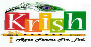 Krish Agro Farms Pvt. Ltd. Device mark 3002284 Trademark