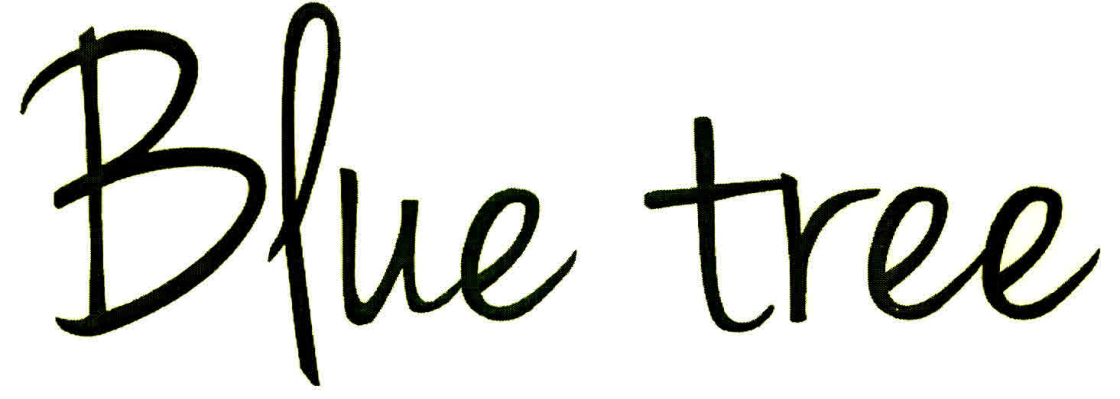Blue Tree Device mark 3003603 Trademark