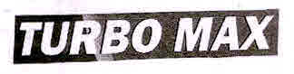 Turbo Max Device mark 3000667 Trademark