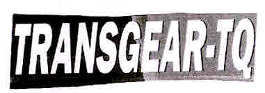 Transgear-tq Device mark 3000668 Trademark