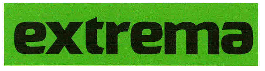 Extrema Device mark 3003462 Trademark