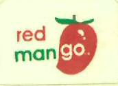 Red Mango Device mark 3001696 Trademark