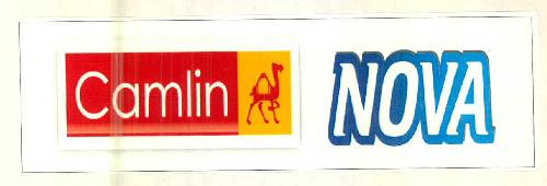Camlin Nova Device mark 3035956 Trademark