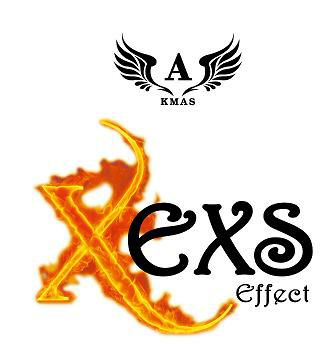 A Kmas Xexs Effect Device mark 3004050 Trademark