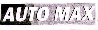 Auto Max Device mark 3000671 Trademark