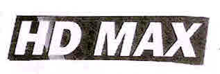 Hd Max Device mark 3000672 Trademark