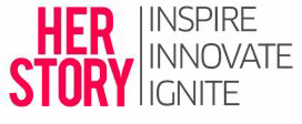 Her Story Inspire Innovate Ignite Device mark 3000964 Trademark