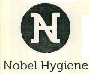 Nh Nobel Hygiene Device mark 3000532 Trademark