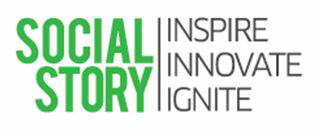 Social Story Inspire Innovate Ignite Device mark 3000966 Trademark