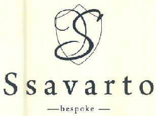 S S Savrto Device mark 3000382 Trademark