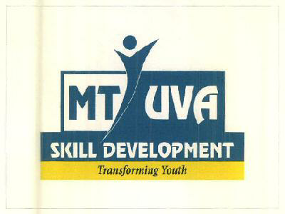 Mt Uva Skill Development Transforming Youth Device mark 3000383 Trademark