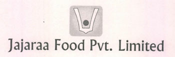 Jajaraa Food Private Limited Device Device mark 3004060 Trademark