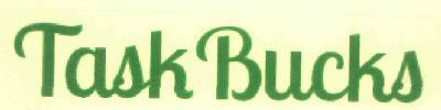 Task Bucks Device mark 3000094 Trademark