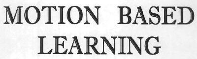 Motion Based Learning Device mark 3001564 Trademark