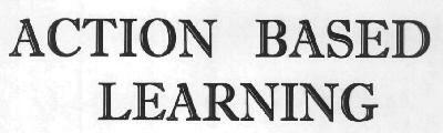 Action Based Learning Device mark 3001565 Trademark