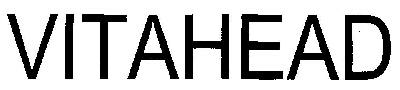 Vitahead Device mark 3001422 Trademark