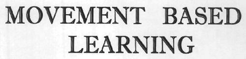 Movement Based Learning Device mark 3001567 Trademark
