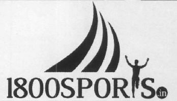 1800sports.in Device mark 3000390 Trademark