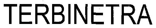 Terbinetra Device mark 3001427 Trademark