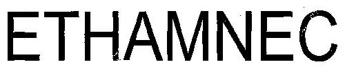Ethamnec Device mark 3001430 Trademark