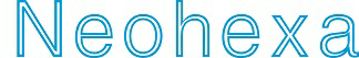 Neohexa Device mark 3000984 Trademark