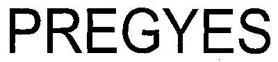 Pregyes Device mark 3001432 Trademark