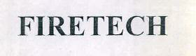 Firetech Device mark 3003045 Trademark