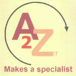 A2z It Device mark 3003333 Trademark