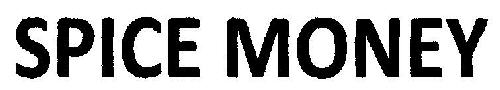 Spice Money Device mark 3037299 Trademark