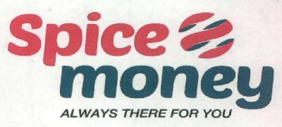 Spice Money Device mark 3037300 Trademark