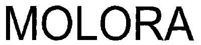 Molora Device mark 3001437 Trademark
